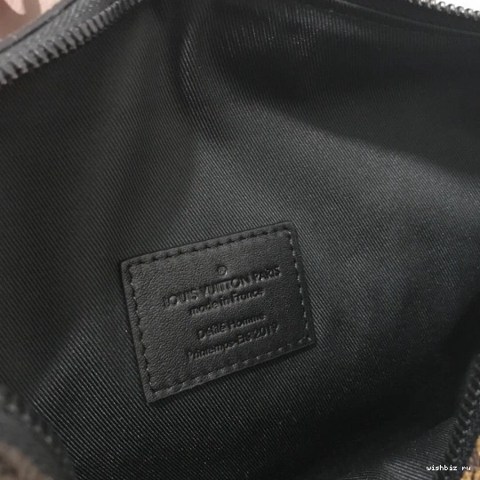 WIS LOUIS BOX VUITTON 0306